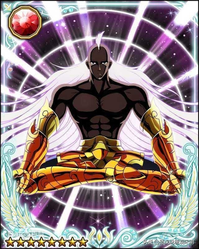 水浒传和圣斗士星矢的日漫传承：神话世界的壮阔天花板