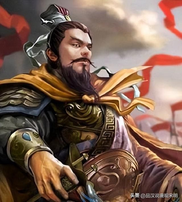 封神演义：纣王家族胜过伯邑考的十位超级幸运角色