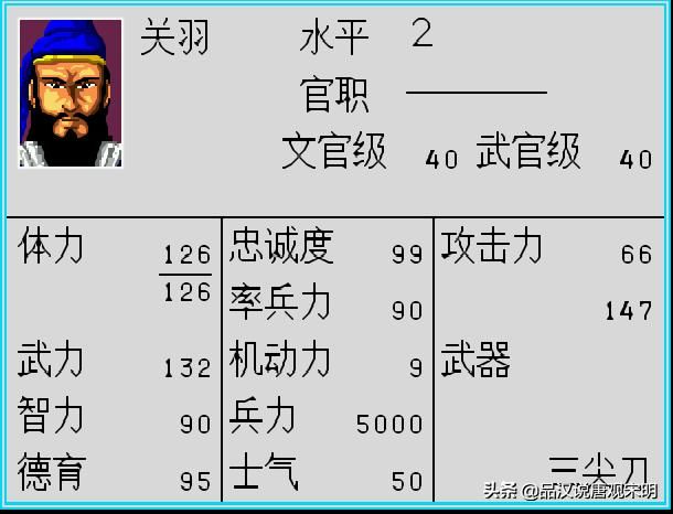 诸葛亮手动单挑吕布：光荣抄了20年，三国志列传新发现！