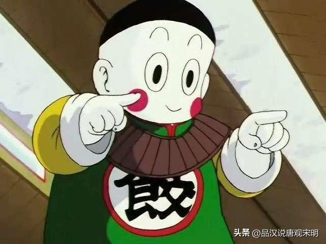 七龙珠力量排行榜 Z战士的实力如何分级？