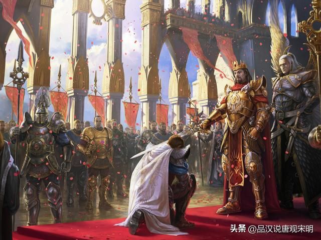 英雄无敌3：野外兵种综合实力能否战胜九大种族？