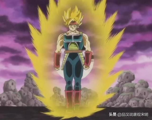悟天：七龙珠超级赛亚人之最强者非悟空？