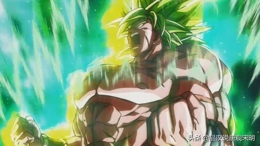 悟天：七龙珠超级赛亚人之最强者非悟空？