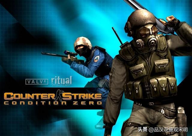 80后经典游戏回顾:英雄无敌、魔兽争霸和实况足球您体验过吗?