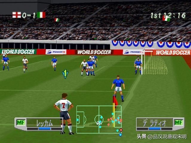 80后经典游戏回顾:英雄无敌、魔兽争霸和实况足球您体验过吗?