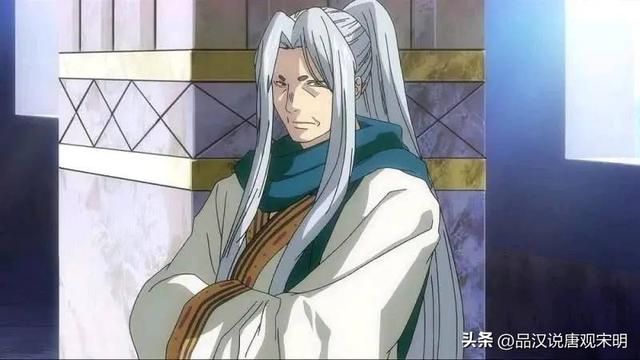 圣斗士星矢：探索排名前十的高手，包括神明在内