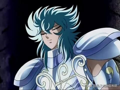 圣斗士武器全解析：圣剑、神枪、锁链揭秘
