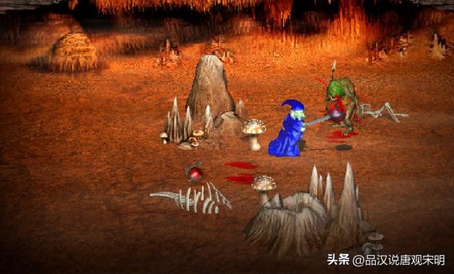 英雄无敌3：揭秘十大花架子兵种的真实实力