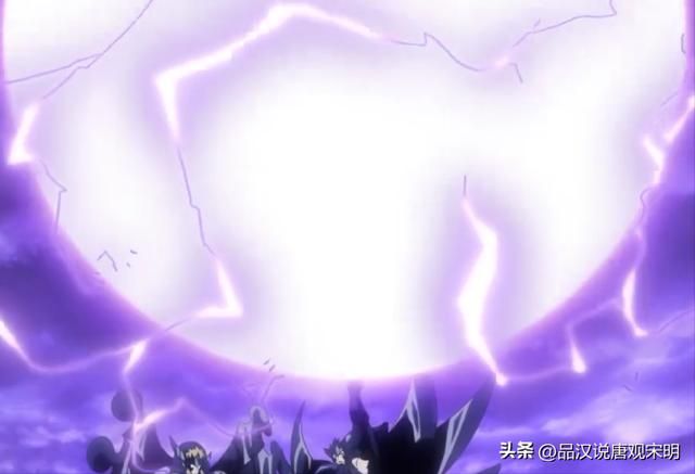 圣斗士星矢：死神睡神的力量如何，与之抗衡的圣斗士有谁参与？