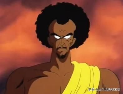 七龙珠中,谁是地球上的头号战士?克林甚至无法进入前五