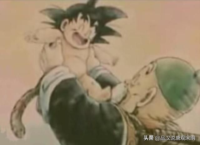 七龙珠中,谁是地球上的头号战士?克林甚至无法进入前五