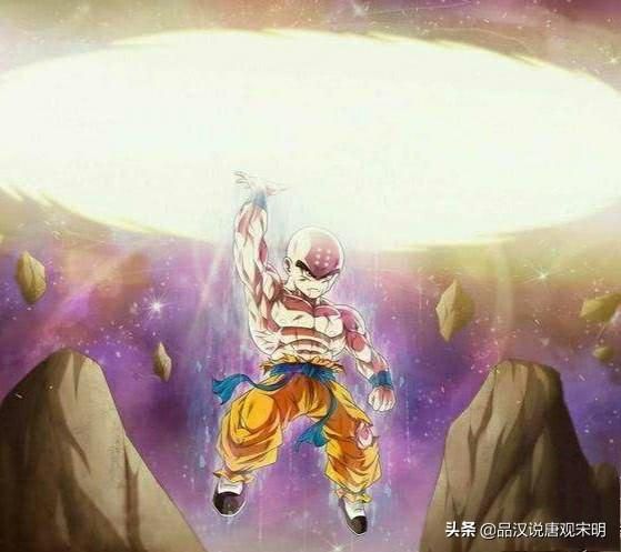 七龙珠中,谁是地球上的头号战士?克林甚至无法进入前五
