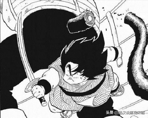 七龙珠中,谁是地球上的头号战士?克林甚至无法进入前五