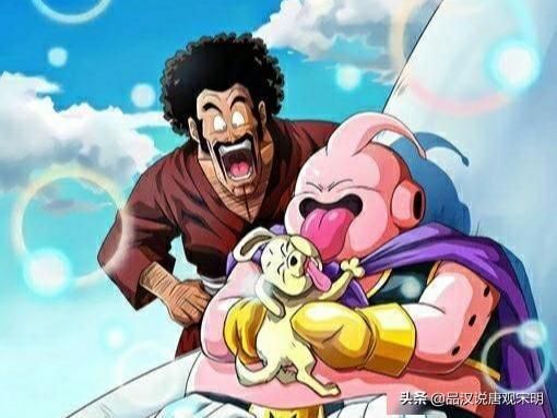 七龙珠中,谁是地球上的头号战士?克林甚至无法进入前五