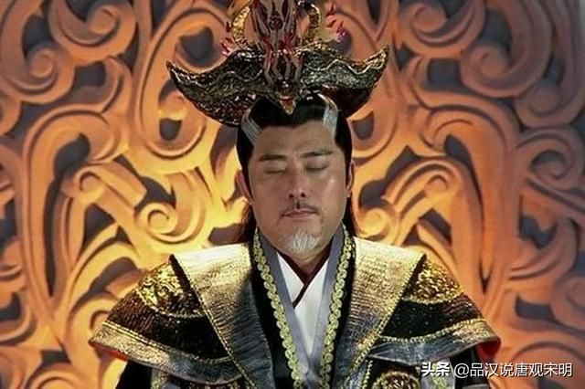 封神演义：除教祖外的前十大高手是哪些