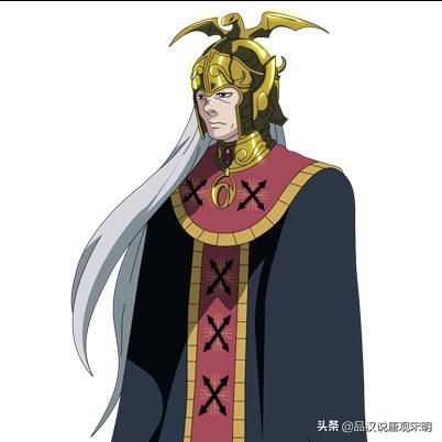哪个时代的黄金圣斗士更加强大？