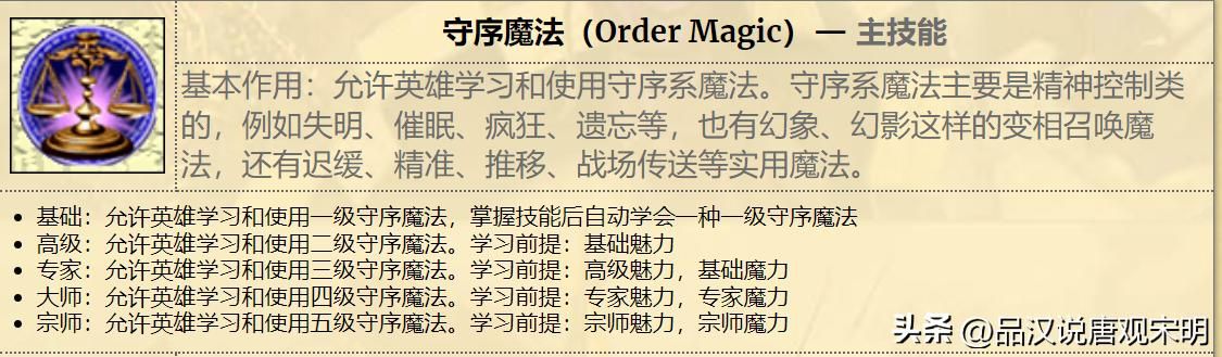 英雄无敌4英雄解析：百条黑龙单挑无懈可击，探索真正的英雄无敌！