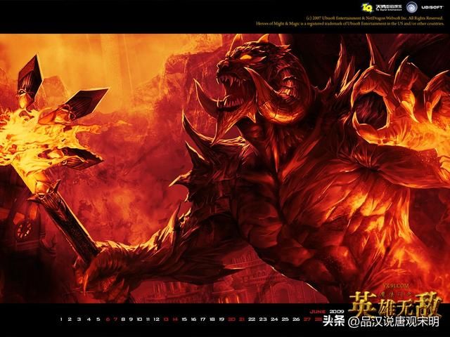 英雄无敌3：七大等级兵种的T0~T3划分解析