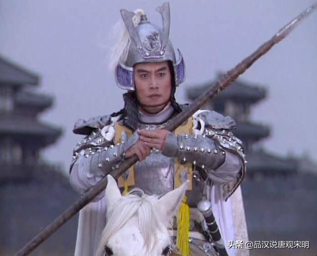 赵云：版本之神还是差强人意？顶级武将还是非洲杯？