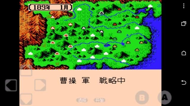 探索霸王大陆:三国武将最熟悉的游戏开发商,或许并非光荣?