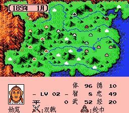 探索霸王大陆:三国武将最熟悉的游戏开发商,或许并非光荣?