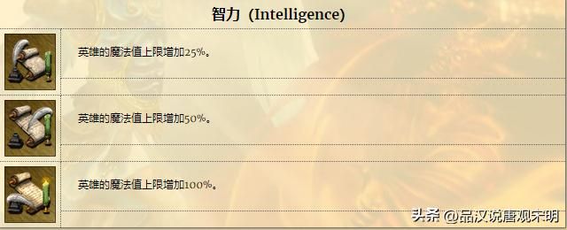 最适合物理法术和后勤型英雄的8个技能！