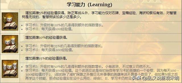 最适合物理法术和后勤型英雄的8个技能！
