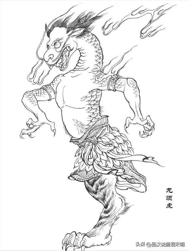 封神演义：揭秘阐教弟子排名