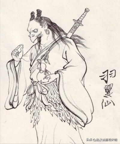 封神演义：揭秘阐教弟子排名