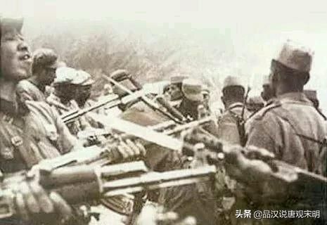 中印战争的和平影响:一战后的五十年与尼赫鲁的沮丧