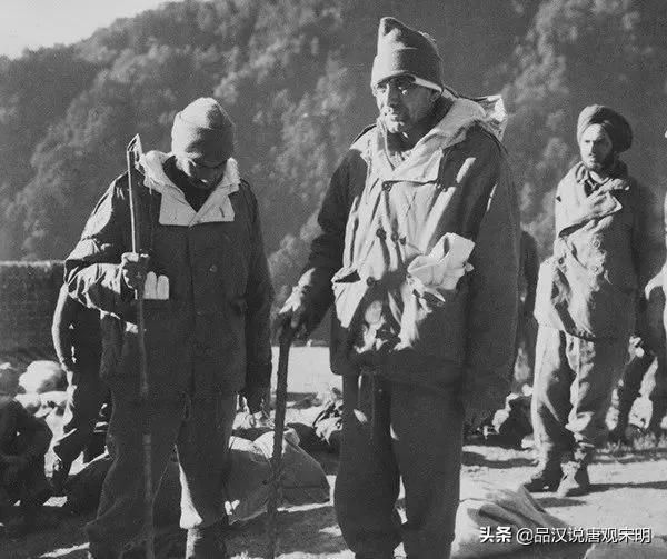 中印战争的和平影响:一战后的五十年与尼赫鲁的沮丧