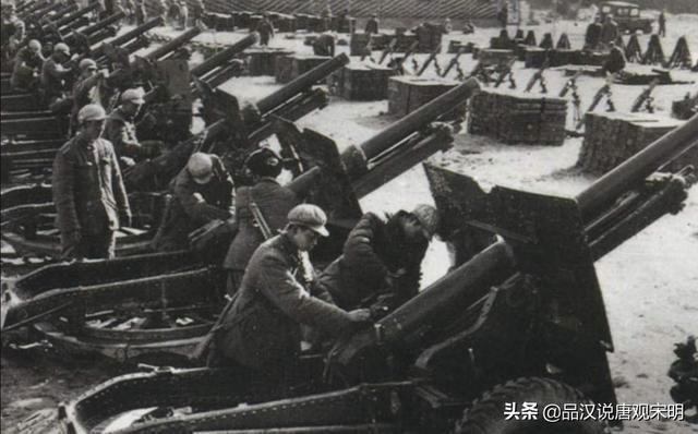 中印战争的和平影响:一战后的五十年与尼赫鲁的沮丧