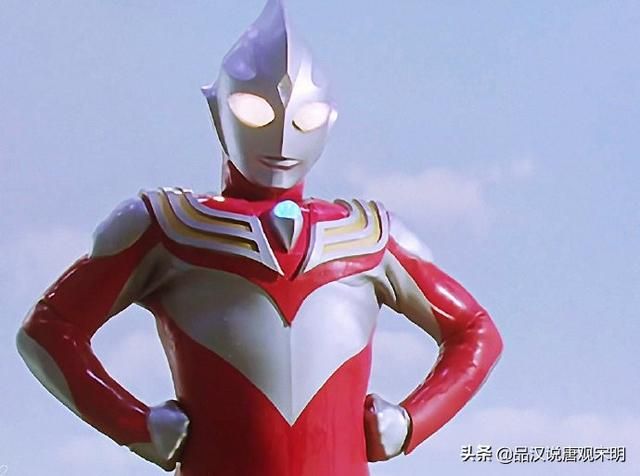 国漫史上最大的悲剧:迪迦奥特曼算什么,虹猫蓝兔七侠传禁播