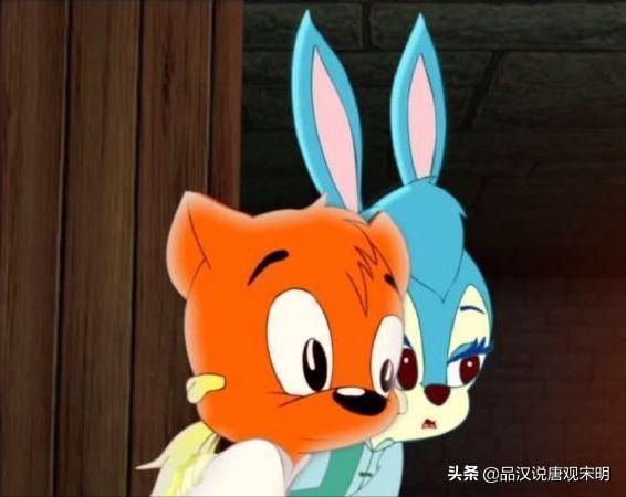 国漫史上最大的悲剧:迪迦奥特曼算什么,虹猫蓝兔七侠传禁播