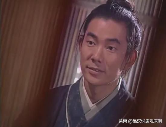 只有两位演员能演绎出金庸小说中最经典的两个角色