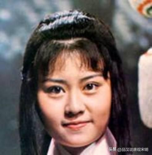 只有两位演员能演绎出金庸小说中最经典的两个角色