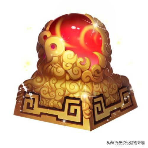 法宝全排行：从因果律武器到传送门，探秘封神演义的灵感源泉