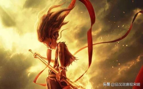 法宝全排行：从因果律武器到传送门，探秘封神演义的灵感源泉