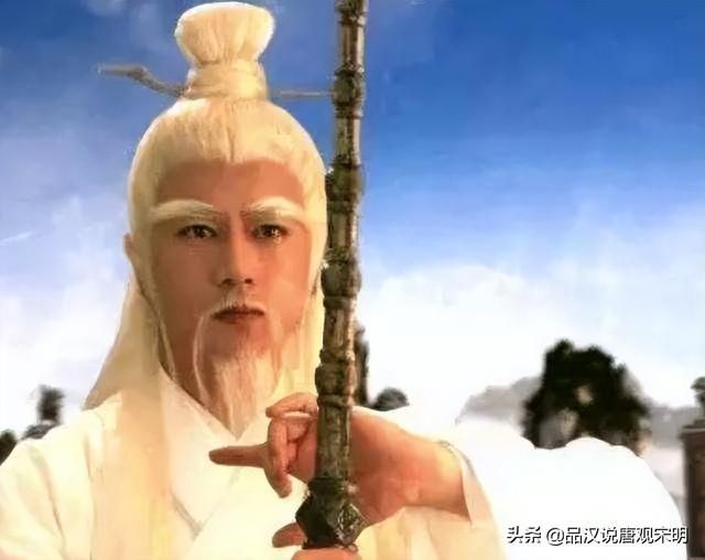 法宝全排行：从因果律武器到传送门，探秘封神演义的灵感源泉