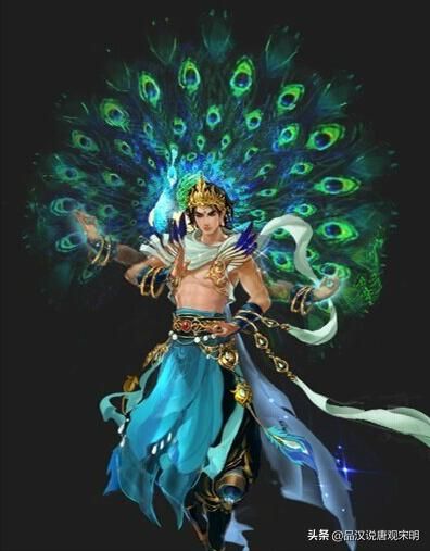 法宝全排行：从因果律武器到传送门，探秘封神演义的灵感源泉