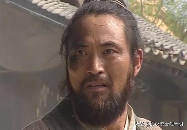 水浒好汉实力排行:顶级高手竟有十位,他们是谁?