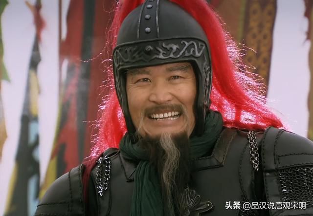 水浒好汉实力排行:顶级高手竟有十位,他们是谁?