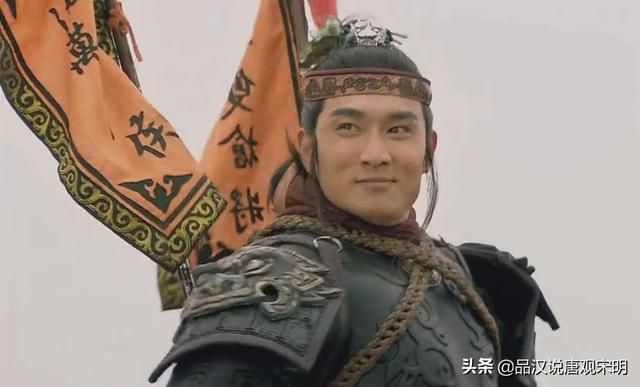 水浒好汉实力排行:顶级高手竟有十位,他们是谁?