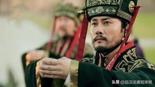 三国历史背后的武将真相