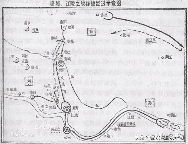 三国历史背后的武将真相