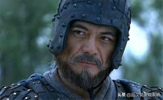 三国历史背后的武将真相