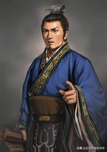 三国志:解析华夏历史中最强武将的排名