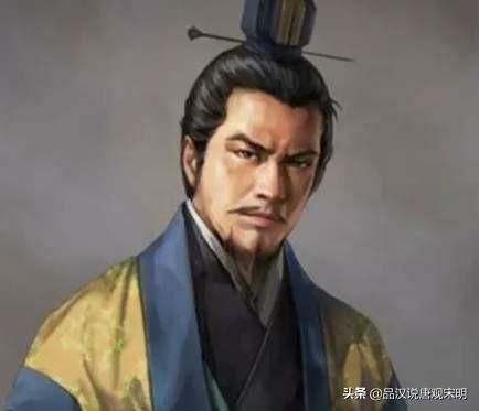 三国志:解析华夏历史中最强武将的排名