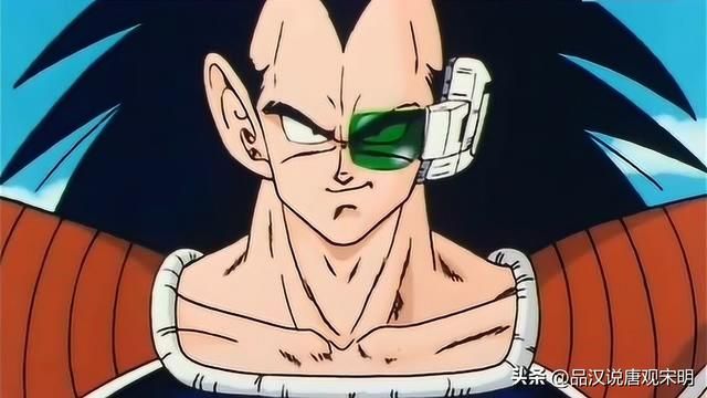 七龙珠战斗力揭秘:53万和5的巨大差距探究