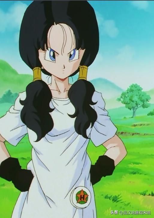 七龙珠战斗力揭秘:53万和5的巨大差距探究